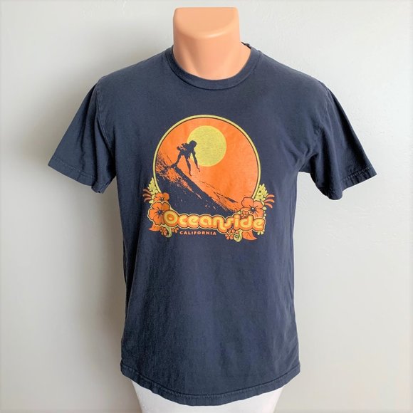 Next Level Apparel | Shirts | Oceanside 